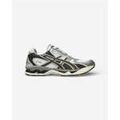 Baskets homme sur Grenoble : Baskets basses Asics Gel-Nimbus 10.1 Cream Pure Silver