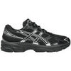 Baskets basses Asics Gel-1130 Black Pure Silver (GS)
