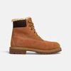 Boots Timberland - 6 Inch Premium WP Boot BROWN Kids