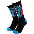Chaussettes Santa Cruz Hand dot socks (2 pack)