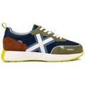 Baskets homme sur Grenoble : Baskets basses Munich 8907101