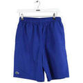 Shorts/Bermuda sur Grenoble : Short Lacoste Short de sport bleu