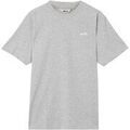 Tee-shirts sur Grenoble : T-shirt Ellesse Homme T-shirt Paquet de 1 ACCIANO CLASSIC TEE