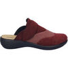 Chaussons Josef Seibel Korsika 308