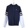 Gilets sur Grenoble : Gilet Lacoste Gilet bleu