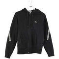 Gilet Lacoste Gilet noir Grenoble