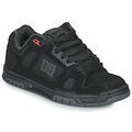 Skate & rollers sur Grenoble : Chaussures de Skate DC Shoes STAG
