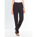 Pantalons sur Grenoble : Pantalon Daxon by - Pantalon en maille stature - d'1,60m