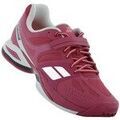 Tennis sur Grenoble : Chaussures Babolat Propulse 5 Bpm Allcourt