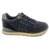 Chaussures MTNG Chaussure MUSTANG pour homme 84755 noire