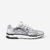 Baskets basses Nike P-6000 Metallic Silver Pure Platinum (Women's)