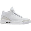 Baskets montantes Nike 3 Retro Pure Money (2025)