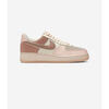 Baskets basses Nike Wmns Air Force 1 '07 Low Premium 'Washed Coral'