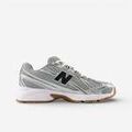 Baskets basses New Balance 740 Slate Grey Frosted Glass White Gum