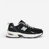 Baskets basses New Balance 530 Classic Black Grey