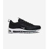Baskets basses Nike Air Max 97 Black White