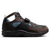 Baskets montantes Nike Air Trainer Huarache Baroque Brown Black