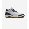Baskets basses Nike Jordan 3 Retro Quai 54 (2024)