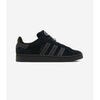 Baskets basses adidas Campus 00s Core Black White
