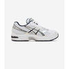 Baskets basses Asics Gel-1130 White Midnight (GS)