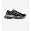 Baskets basses New Balance 9060 Black Castlerock Grey