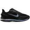 Baskets basses Nike Air Zoom Pegasus Premium Black Metallic Silver