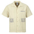 Chemises/chemisettes sur Grenoble : Chemise Element SEERSUCKER EMBROIDERY S