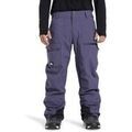 Jeans/Pantalons sur Grenoble : Pantalon Quiksilver Utility