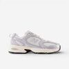 Baskets basses New Balance 530 Silver Metallic Reflection