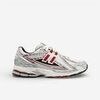 Chaussures New Balance 1906R Silver Classic Crimson
