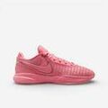 Baskets basses Nike LeBron 20 Pink Diamond