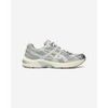 Baskets basses Asics Gel-1130 Cloud Grey Oatmeal (Women's)