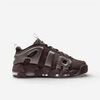 Baskets basses Nike Air More Uptempo Low Baroque Brown Cave Stone