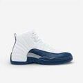 Chaussures Nike Jordan 12 Retro French Blue (2025) Grenoble