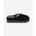 Chaussons / Pantoufles sur Grenoble : Chaussons UGG Tasman Maxi Curly Slipper Black (Women's)