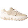 Baskets femme sur Grenoble : Baskets basses UGG CapTrail Low Light Beige