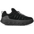 Baskets femme sur Grenoble : Baskets basses UGG CapTrail Low Black