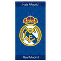 Accessoires sur Grenoble : Serviettes et gants de toilette Real Madrid AG3926