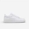Baskets basses Nike Air Force 1 Low LE Triple White (GS) (FV5951-111)