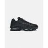 Baskets basses Nike Air Max 95 QS Big Bubble Black Leather