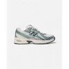Baskets basses New Balance 740v2 White Marsh Green
