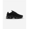 Baskets basses Nike Air Max Plus Triple Black (Women's)
