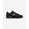 Baskets basses Nike Air Max 90 Premium Black Reflective