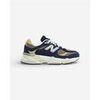 Baskets basses New Balance 9060 Navy Oxford Blue