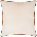 Linge de maison sur Grenoble : Coussins Furn 45 cm x 45 cm RV3592 Orange Unique. . Maison & D&eacute;co > Coussins.
