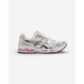 Baskets femme sur Grenoble : Baskets basses Asics GEL-Kayano 14 Cream Sweet Pink