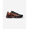 Chaussures Nike TN Air Max Plus Black Total Orange