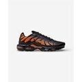 Tennis sur Grenoble : Chaussures Nike TN Air Max Plus Black Total Orange