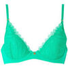 Rembourr&eacute;s Morgan Soutien-gorge coques moul&eacute;es vert Sana Vert