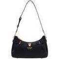 Sac Bandouliere Guess Sac Bandouli&egrave;re Noelle Girlfriend Sa Black Noir